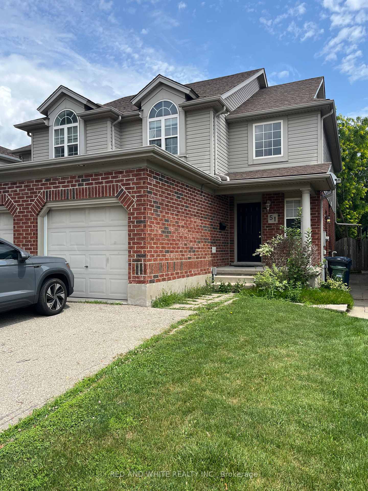 Photo 1 of 51 Swift Crescent, Guelph, Grange Road — HOMEH