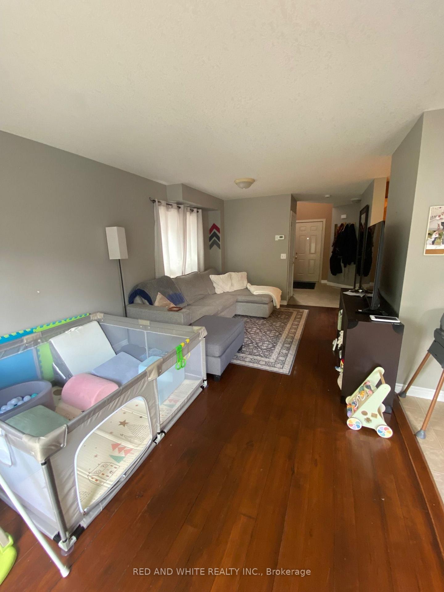 Photo 12 of 51 Swift Crescent, Guelph, Grange Road — HOMEH