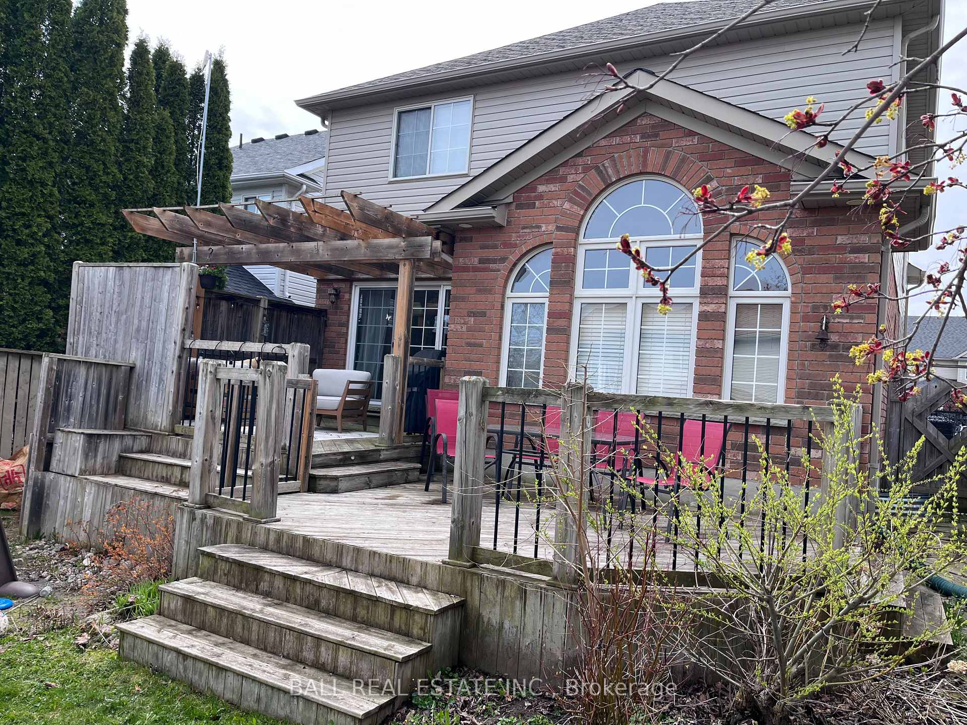 Photo 6 of 66 Highlands Crescent, Collingwood — HOMEH