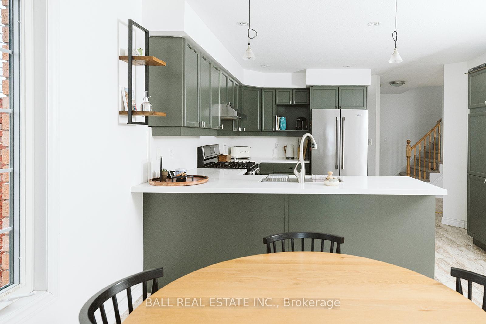 Photo 19 of 66 Highlands Crescent, Collingwood — HOMEH