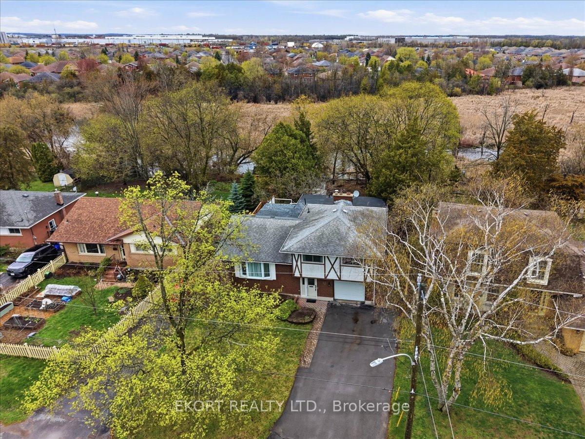 Photo 1 of 52 Edgehill Road, Belleville, Belleville Ward — HOMEH