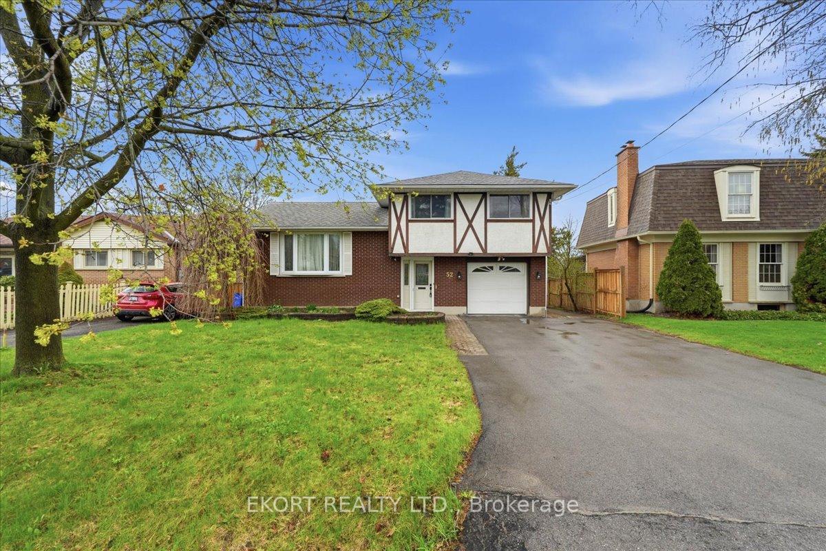 Photo 2 of 52 Edgehill Road, Belleville, Belleville Ward — HOMEH