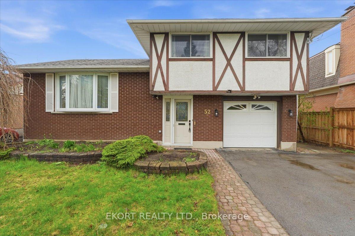 Photo 3 of 52 Edgehill Road, Belleville, Belleville Ward — HOMEH