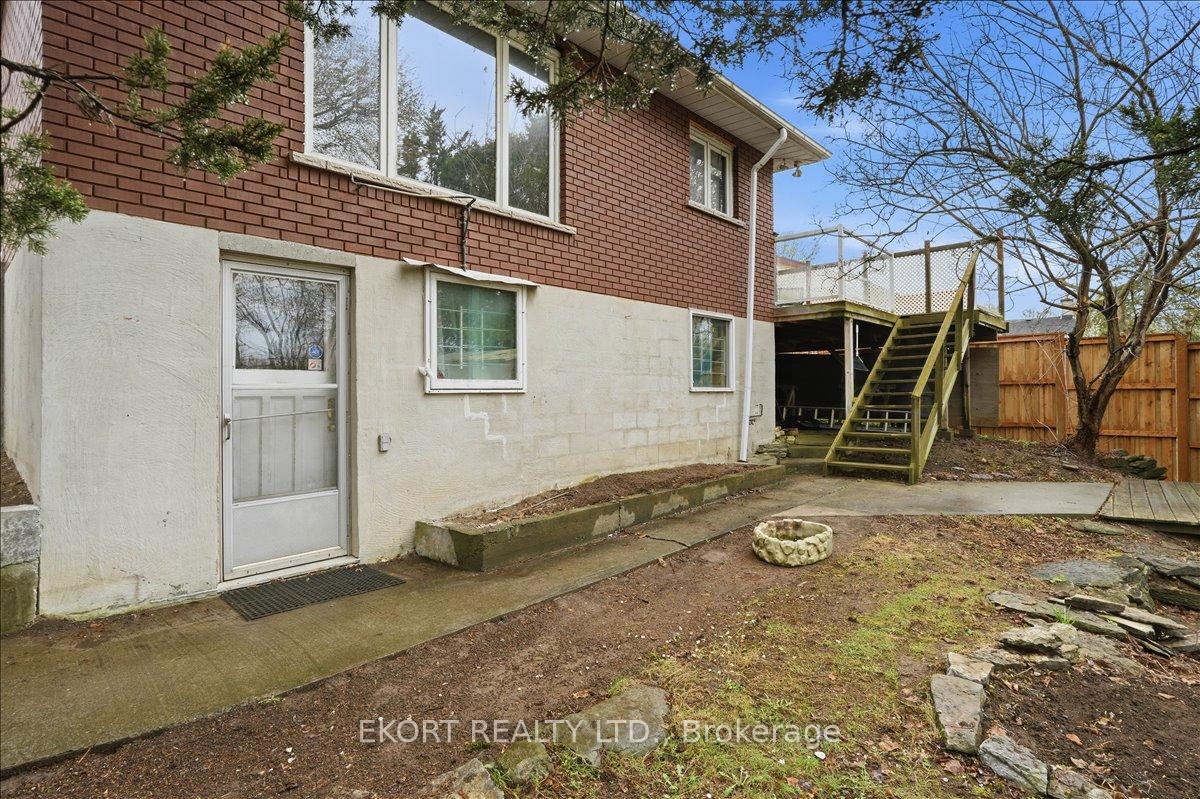 Photo 29 of 52 Edgehill Road, Belleville, Belleville Ward — HOMEH
