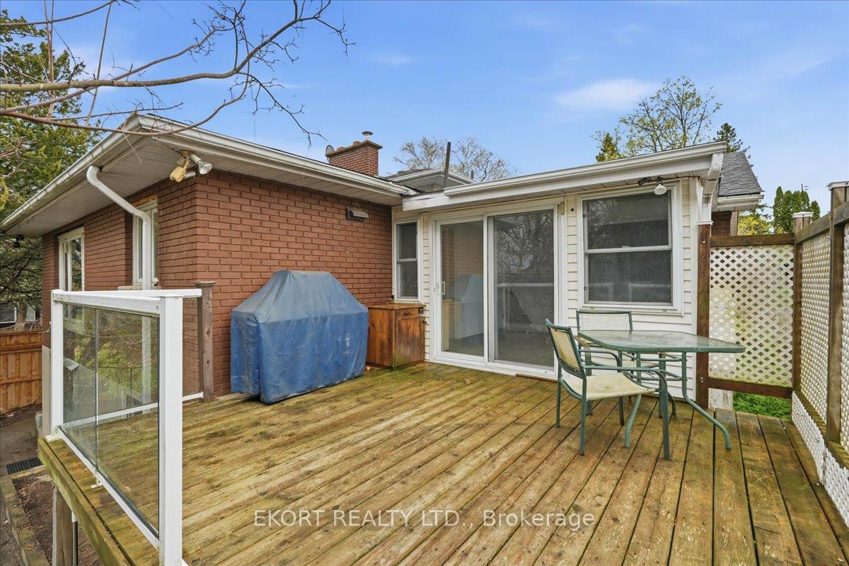 Photo 31 of 52 Edgehill Road, Belleville, Belleville Ward — HOMEH