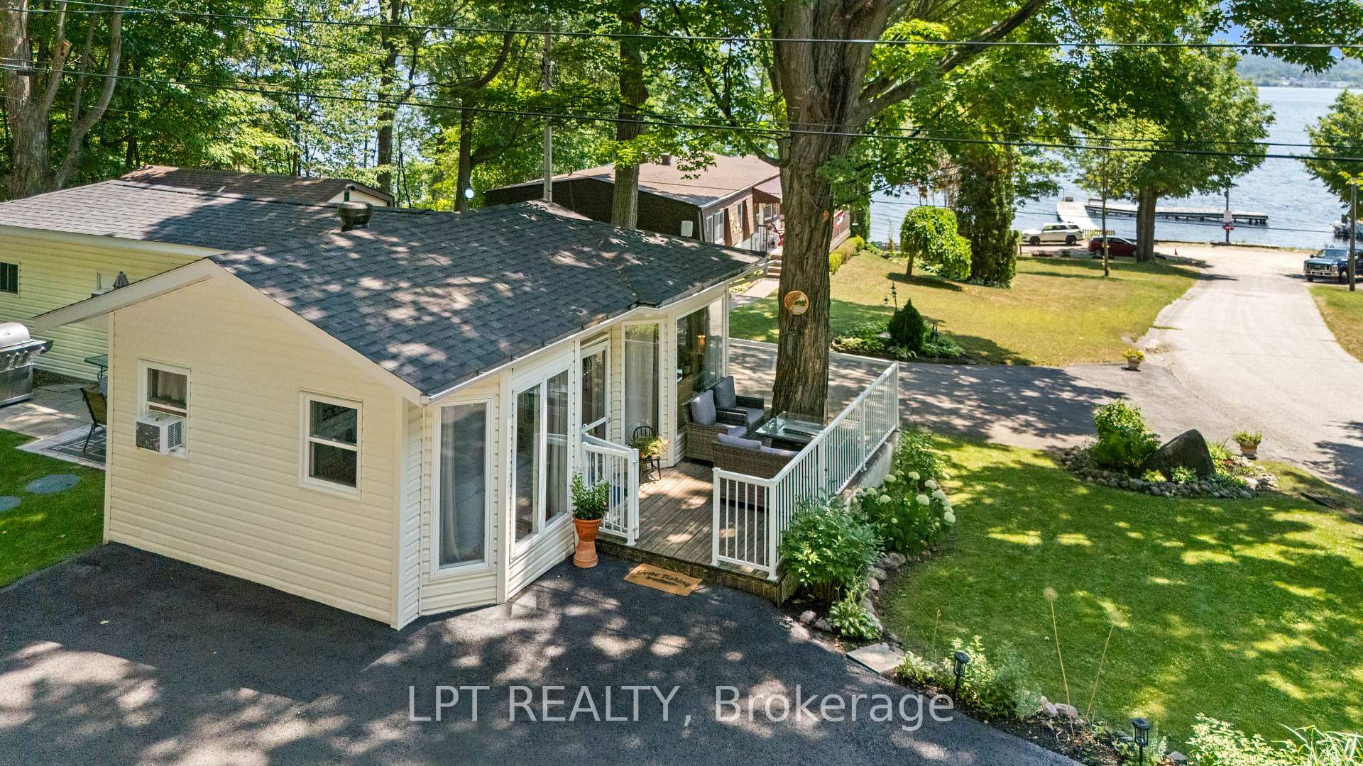 Photo 1 of Unit 3, 525 Midland Point Road, Midland — HOMEH