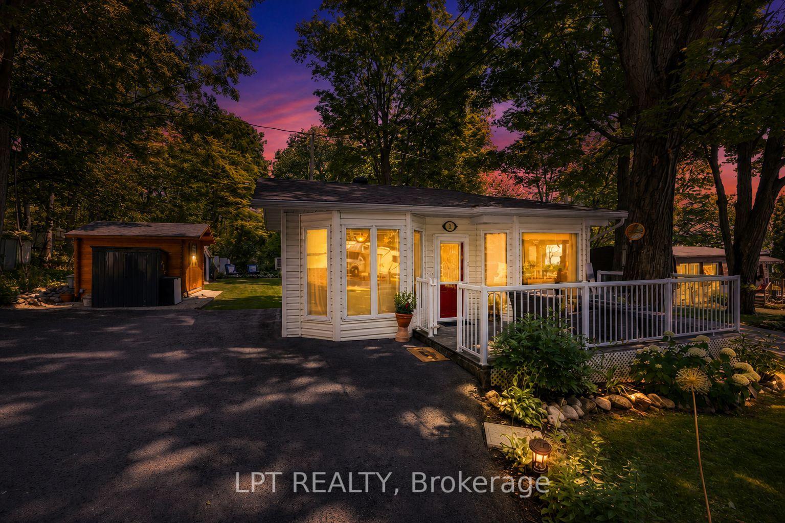 Photo 2 of Unit 3, 525 Midland Point Road, Midland — HOMEH