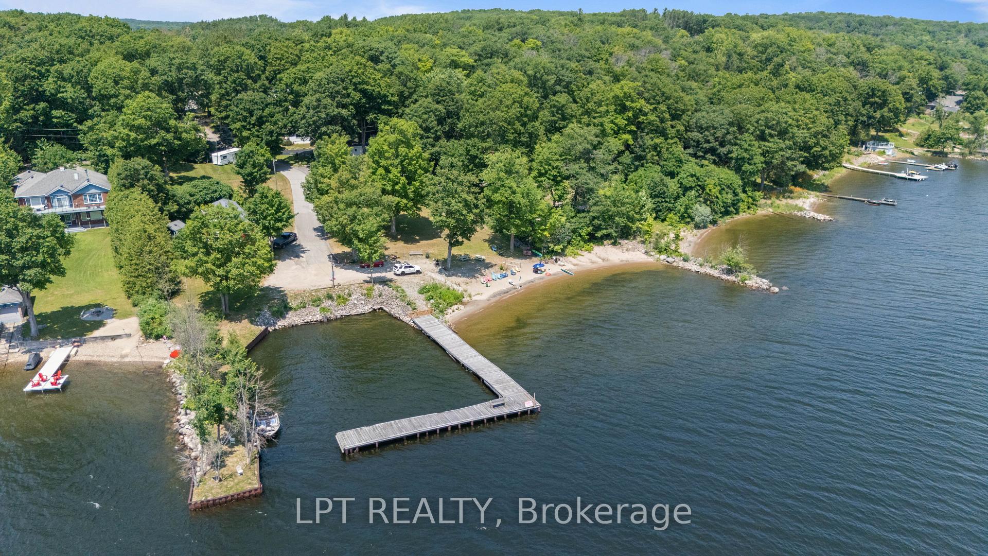 Photo 3 of Unit 3, 525 Midland Point Road, Midland — HOMEH
