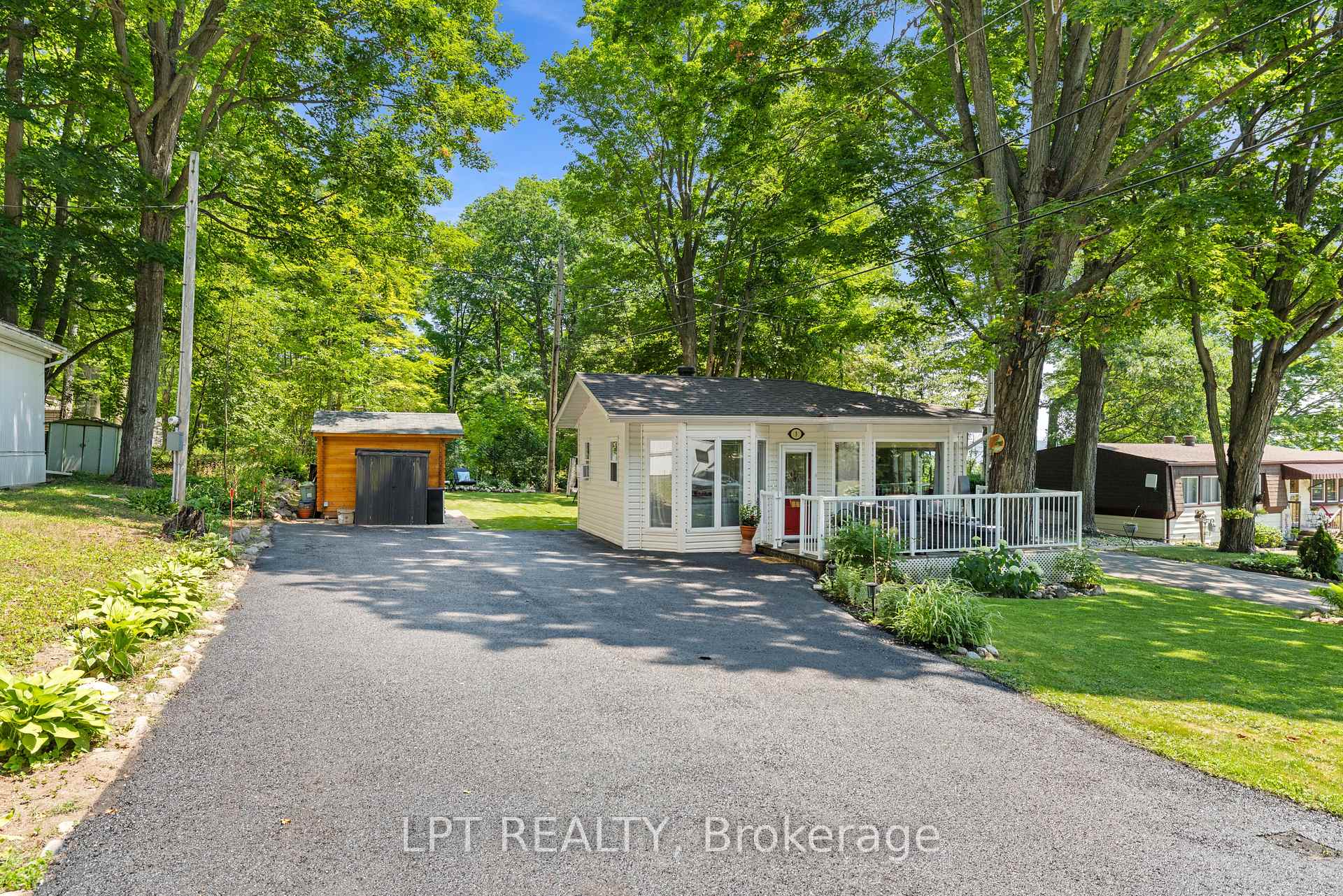 Photo 4 of Unit 3, 525 Midland Point Road, Midland — HOMEH