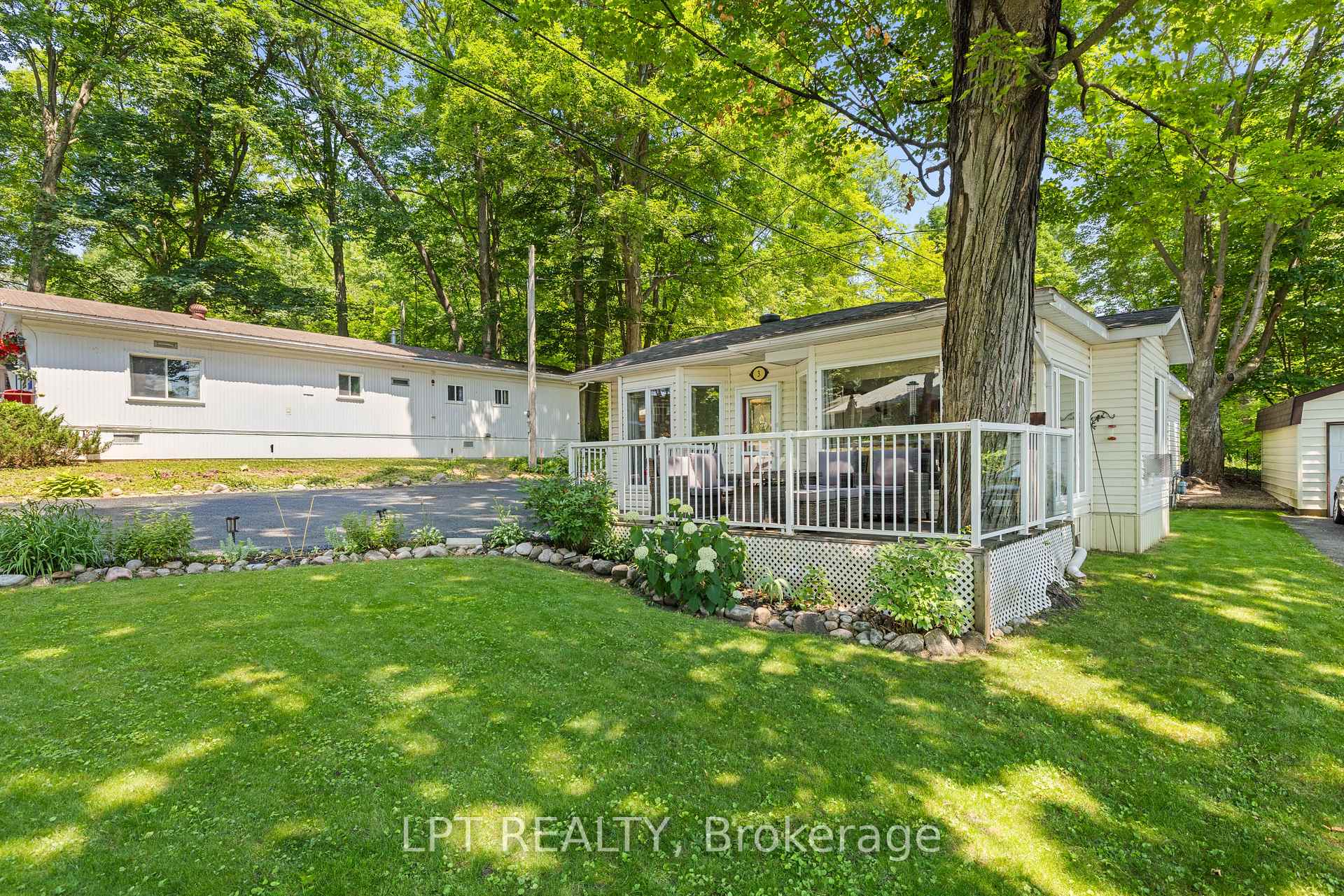 Photo 6 of Unit 3, 525 Midland Point Road, Midland — HOMEH