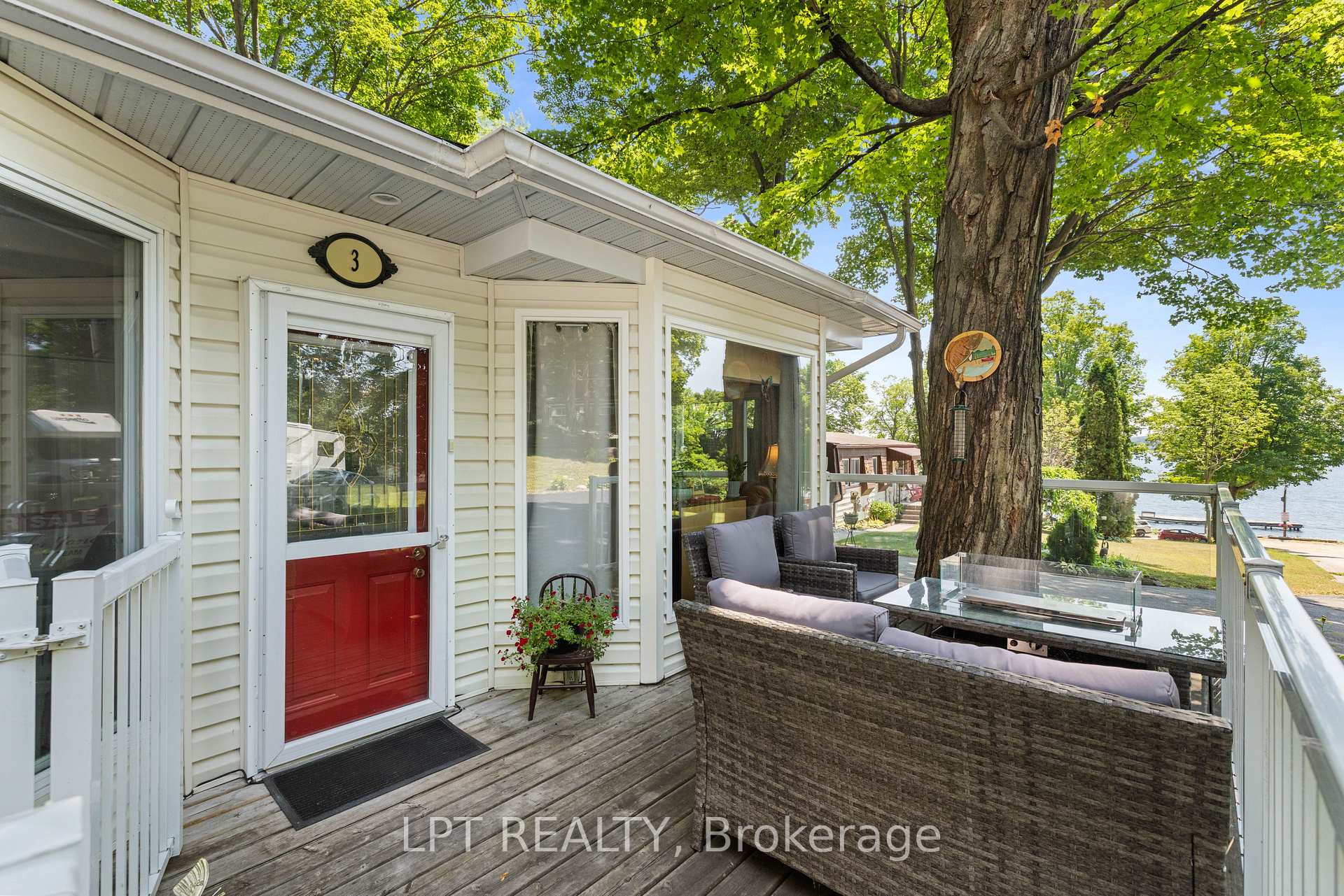 Photo 7 of Unit 3, 525 Midland Point Road, Midland — HOMEH