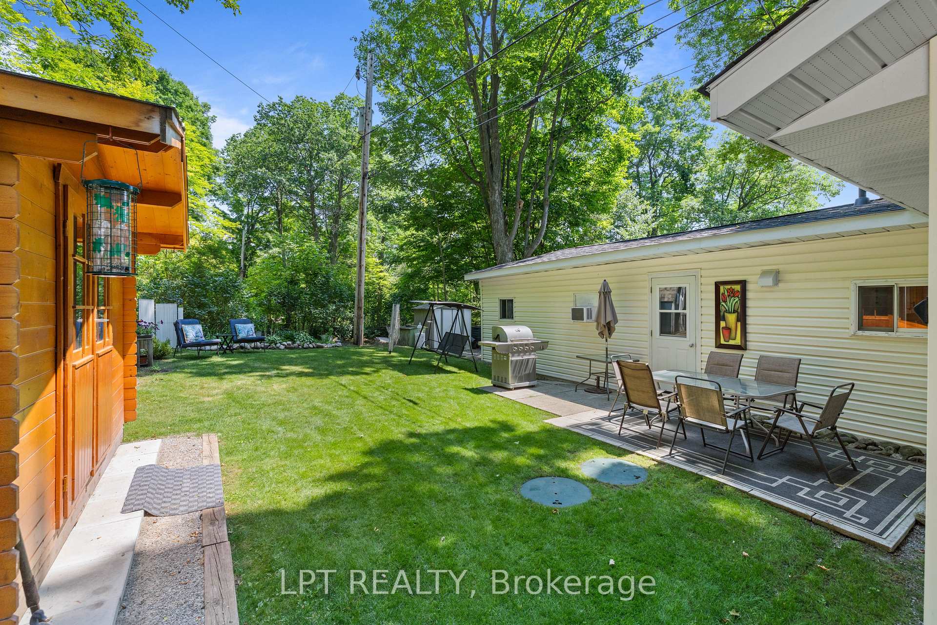 Photo 24 of Unit 3, 525 Midland Point Road, Midland — HOMEH