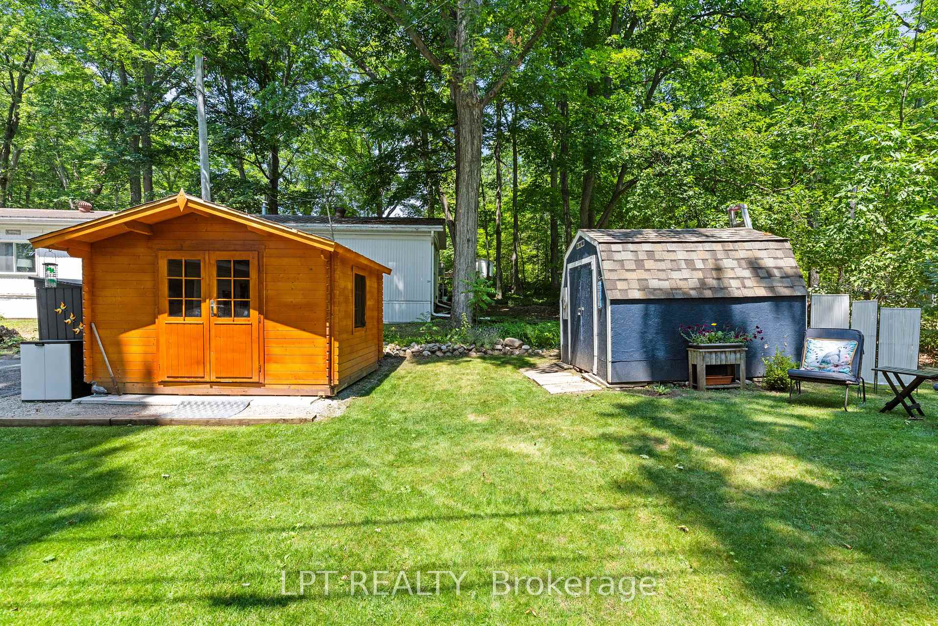 Photo 25 of Unit 3, 525 Midland Point Road, Midland — HOMEH