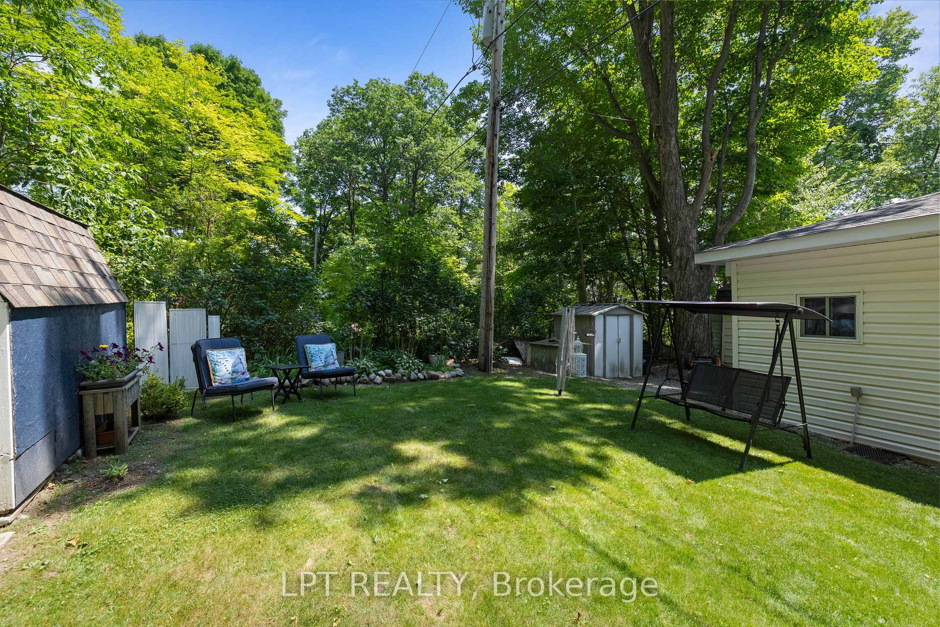 Photo 26 of Unit 3, 525 Midland Point Road, Midland — HOMEH