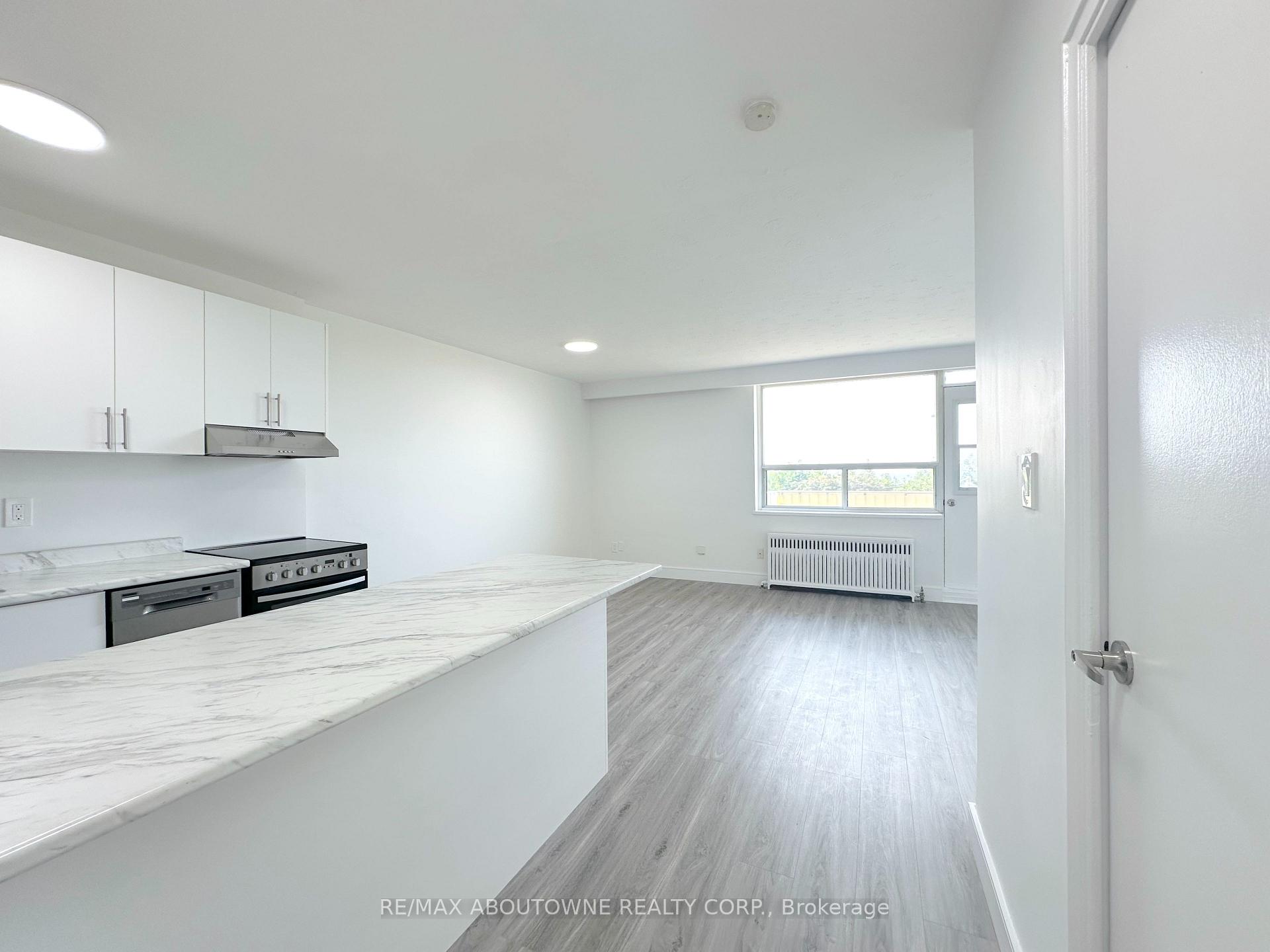 Front of Unit 303, 79 Jameson Avenue