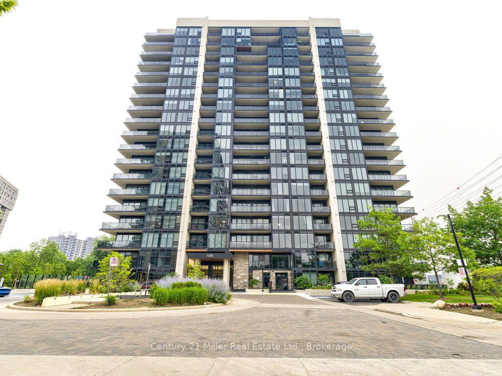 Photo 1 of Unit PH 1910, 1035 Southdown Road, Mississauga, Clarkson — HOMEH