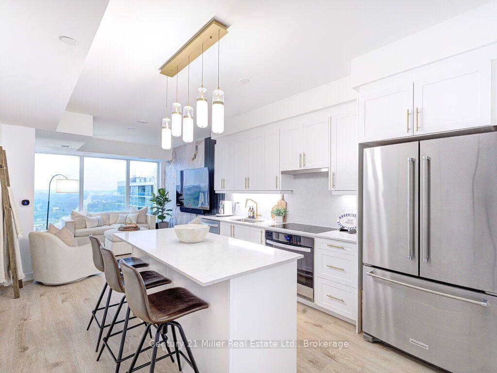 Photo 13 of Unit PH 1910, 1035 Southdown Road, Mississauga, Clarkson — HOMEH