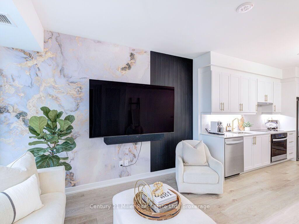 Photo 14 of Unit PH 1910, 1035 Southdown Road, Mississauga, Clarkson — HOMEH