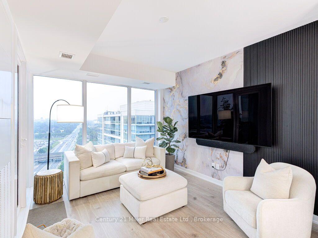 Photo 15 of Unit PH 1910, 1035 Southdown Road, Mississauga, Clarkson — HOMEH