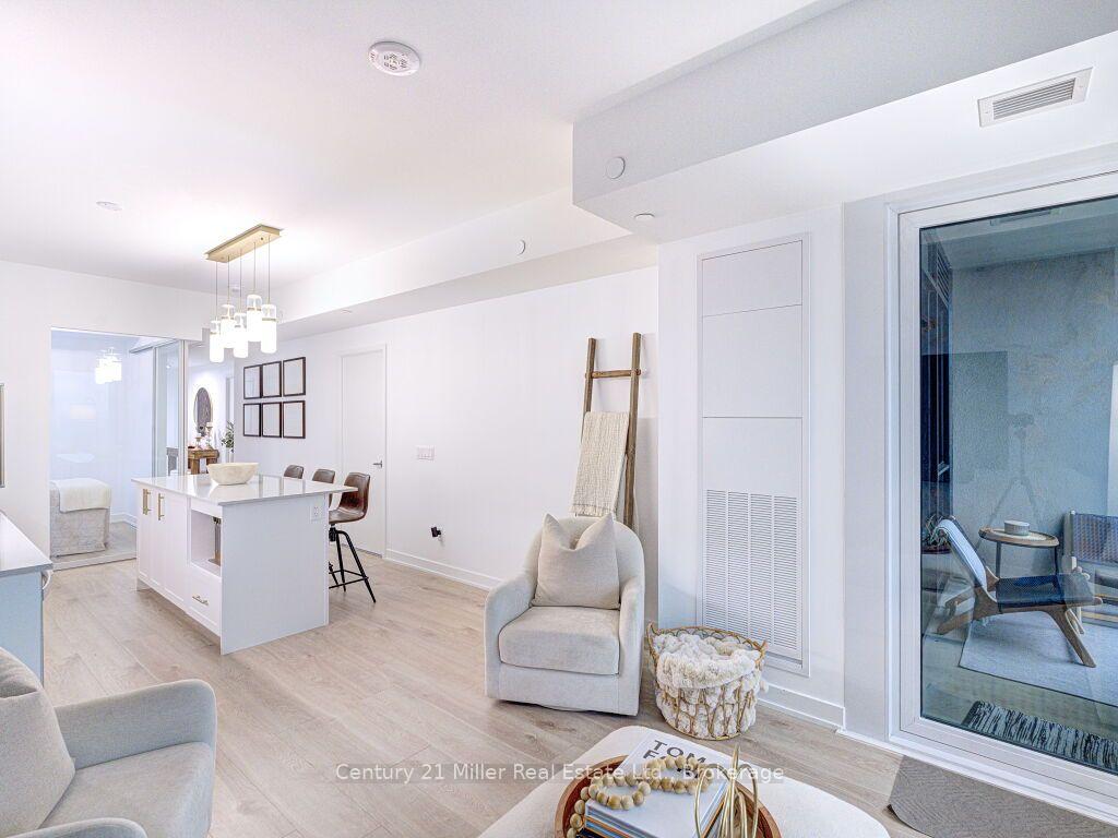 Photo 17 of Unit PH 1910, 1035 Southdown Road, Mississauga, Clarkson — HOMEH