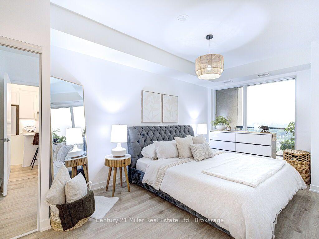 Photo 20 of Unit PH 1910, 1035 Southdown Road, Mississauga, Clarkson — HOMEH