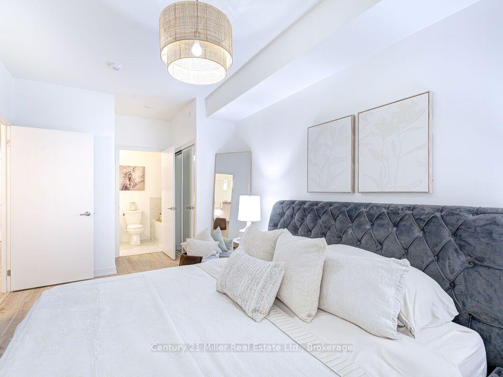 Photo 21 of Unit PH 1910, 1035 Southdown Road, Mississauga, Clarkson — HOMEH