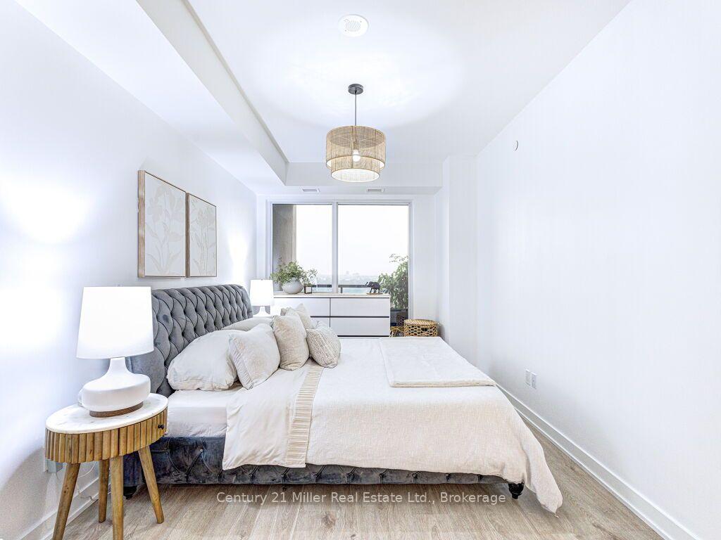 Photo 22 of Unit PH 1910, 1035 Southdown Road, Mississauga, Clarkson — HOMEH
