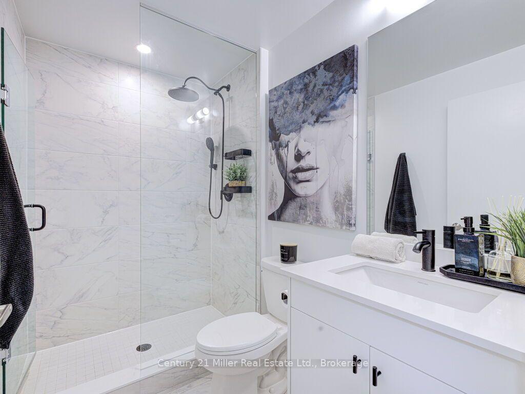 Photo 28 of Unit PH 1910, 1035 Southdown Road, Mississauga, Clarkson — HOMEH