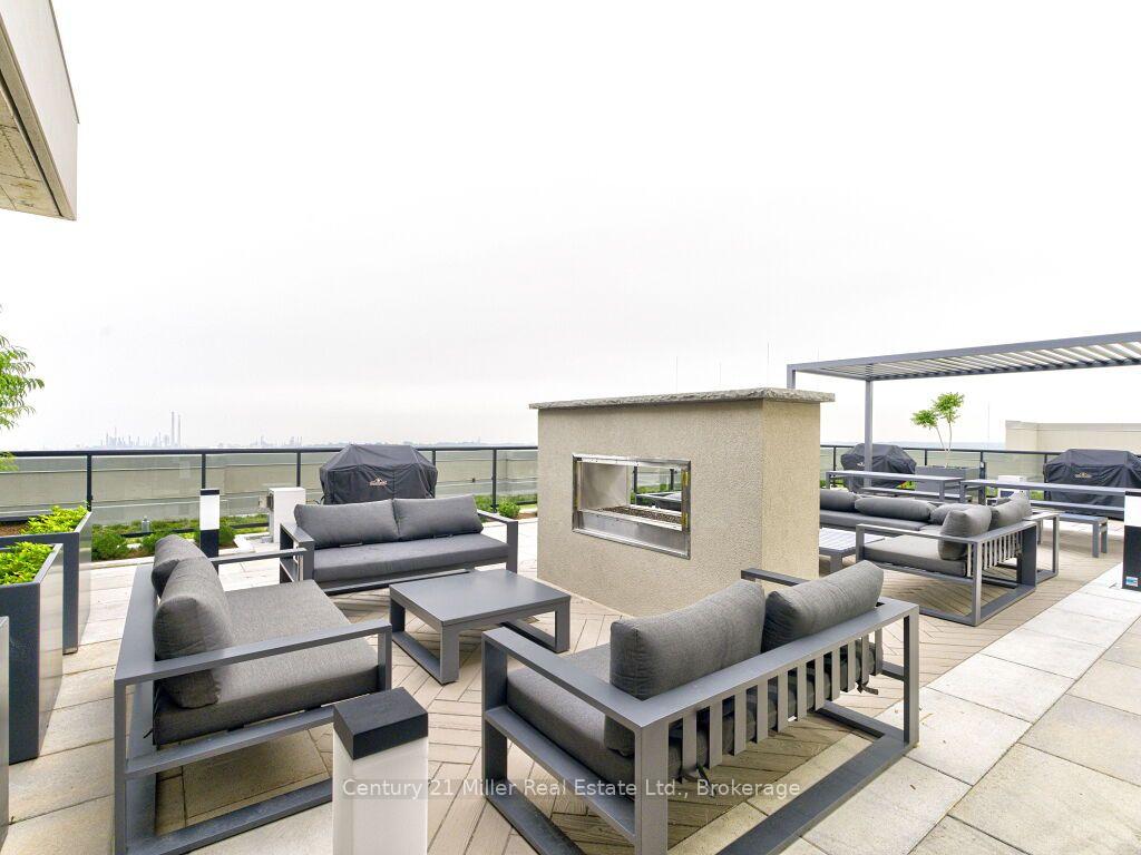 Photo 29 of Unit PH 1910, 1035 Southdown Road, Mississauga, Clarkson — HOMEH