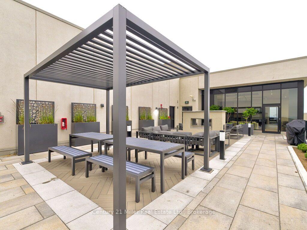 Photo 30 of Unit PH 1910, 1035 Southdown Road, Mississauga, Clarkson — HOMEH