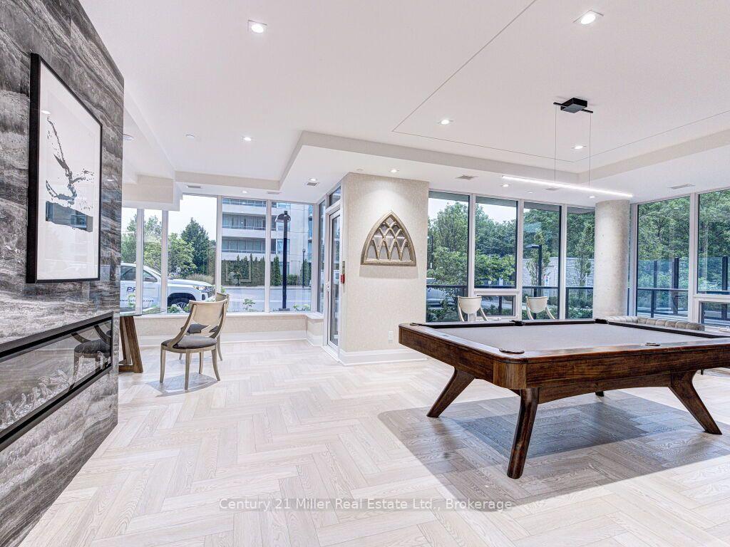 Photo 32 of Unit PH 1910, 1035 Southdown Road, Mississauga, Clarkson — HOMEH