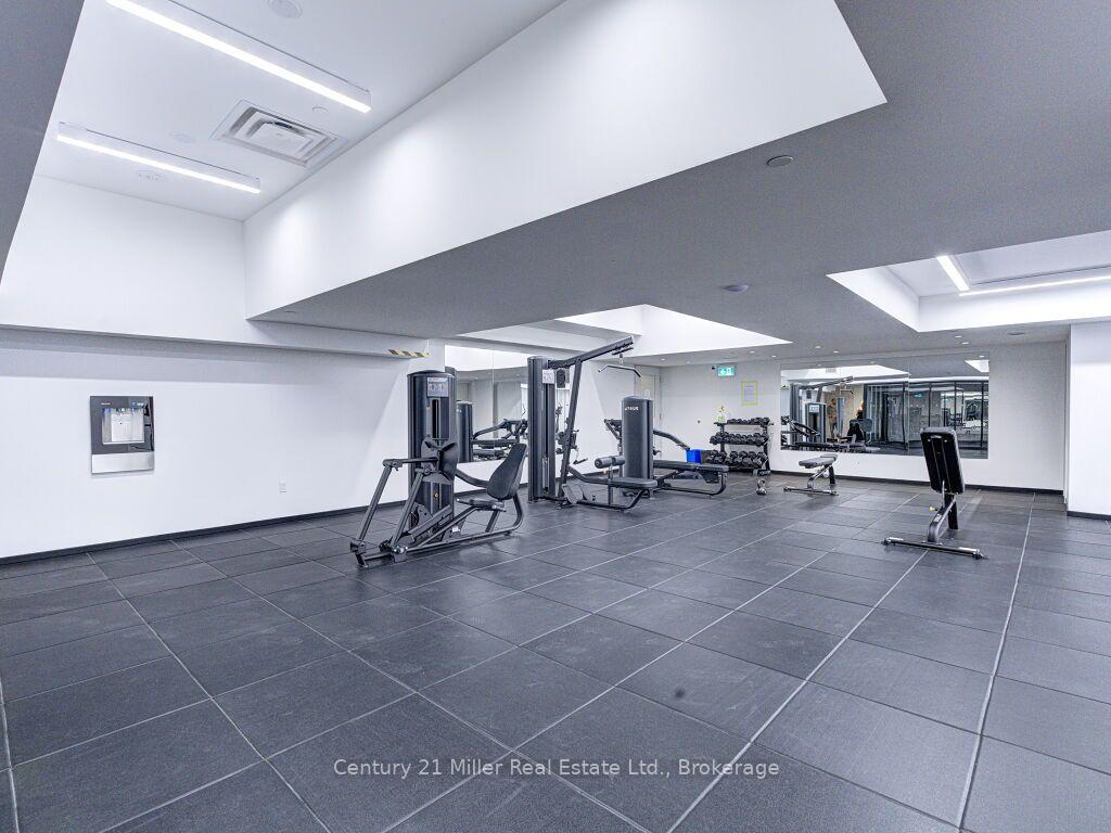 Photo 34 of Unit PH 1910, 1035 Southdown Road, Mississauga, Clarkson — HOMEH