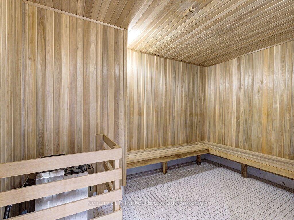 Photo 35 of Unit PH 1910, 1035 Southdown Road, Mississauga, Clarkson — HOMEH