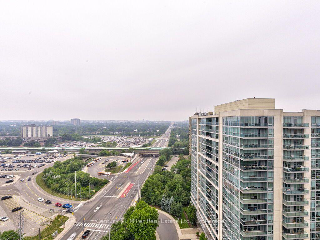 Photo 36 of Unit PH 1910, 1035 Southdown Road, Mississauga, Clarkson — HOMEH