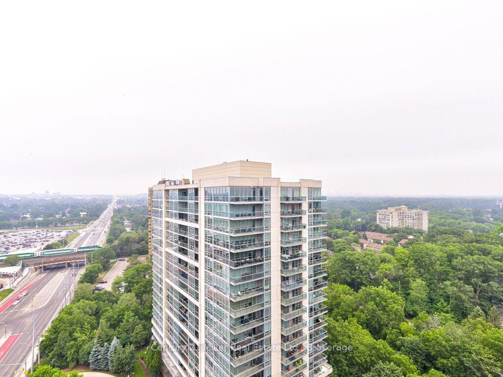 Photo 37 of Unit PH 1910, 1035 Southdown Road, Mississauga, Clarkson — HOMEH