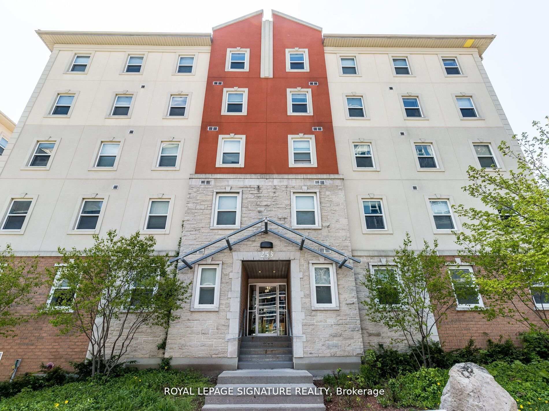 Photo of Unit 101, 253 Lester Street