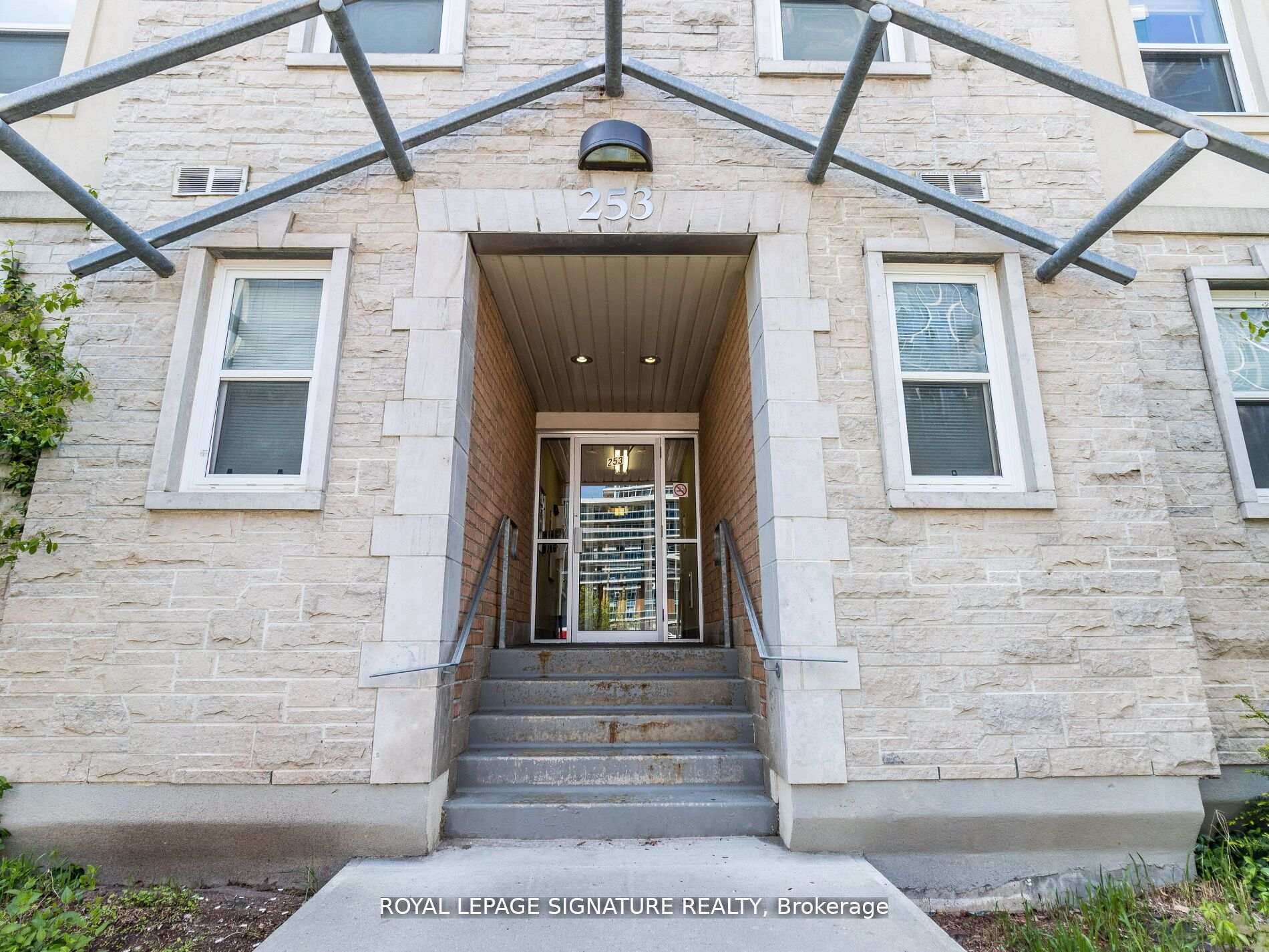 Photo 6 of Unit 101, 253 Lester Street, Waterloo, Downtown Waterloo — HOMEH