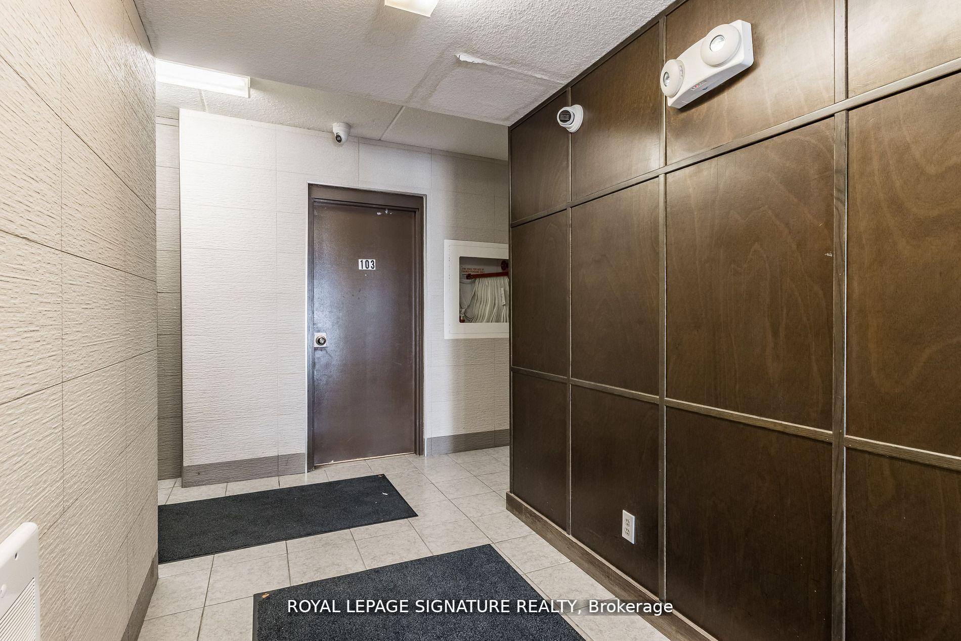 Photo 8 of Unit 101, 253 Lester Street, Waterloo, Downtown Waterloo — HOMEH