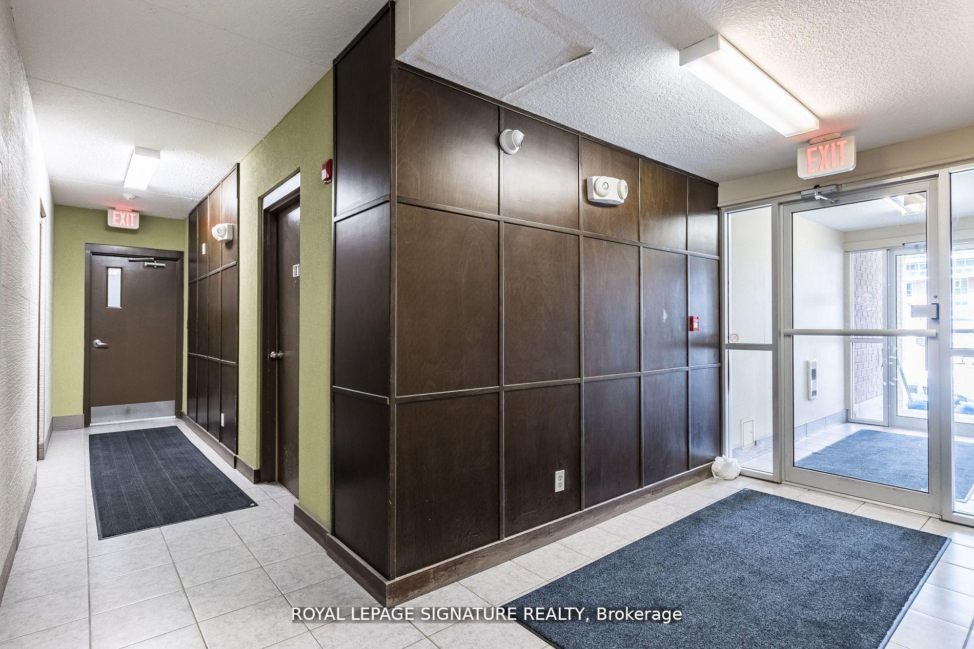 Photo 9 of Unit 101, 253 Lester Street, Waterloo, Downtown Waterloo — HOMEH