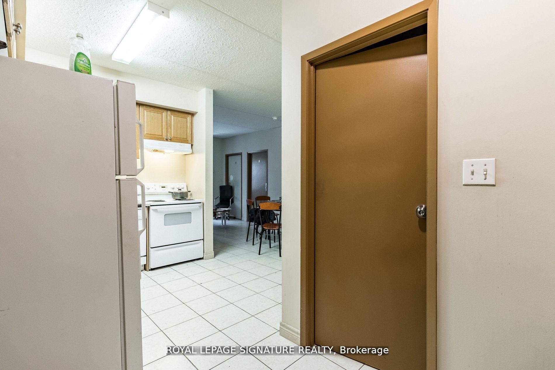Photo 10 of Unit 101, 253 Lester Street, Waterloo, Downtown Waterloo — HOMEH