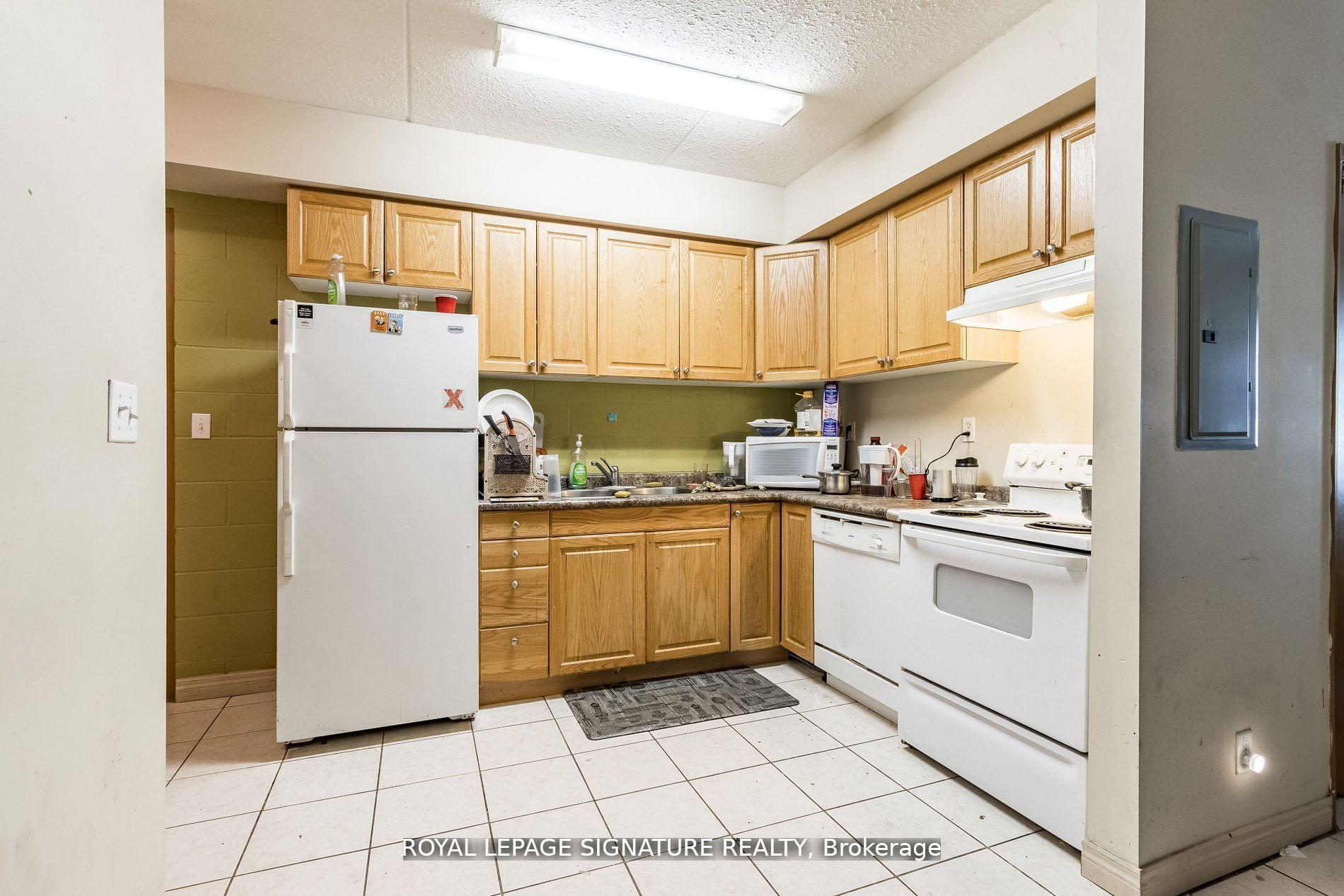 Photo 11 of Unit 101, 253 Lester Street, Waterloo, Downtown Waterloo — HOMEH