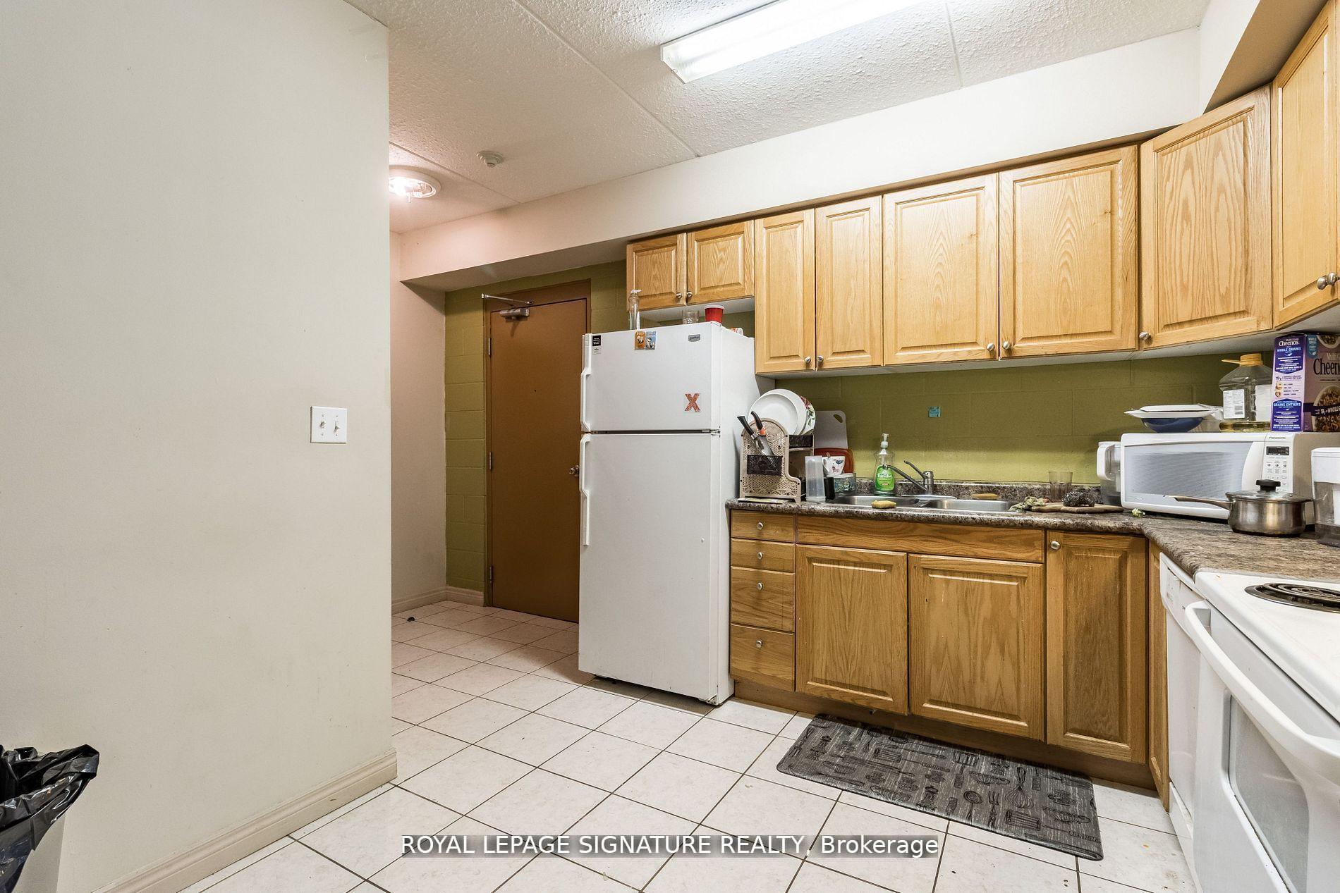 Photo 12 of Unit 101, 253 Lester Street, Waterloo, Downtown Waterloo — HOMEH