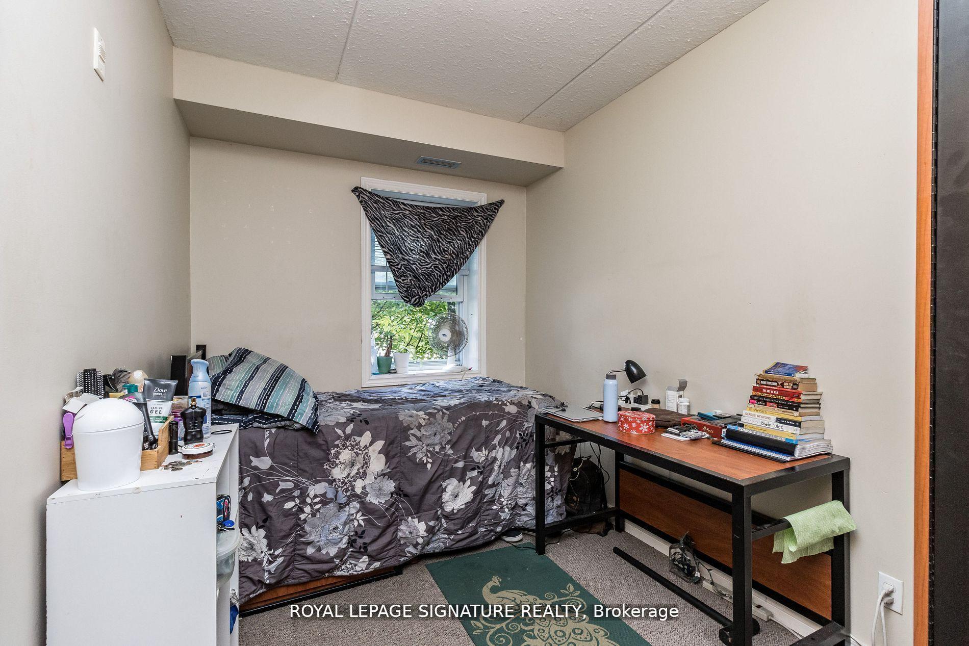 Photo 14 of Unit 101, 253 Lester Street, Waterloo, Downtown Waterloo — HOMEH