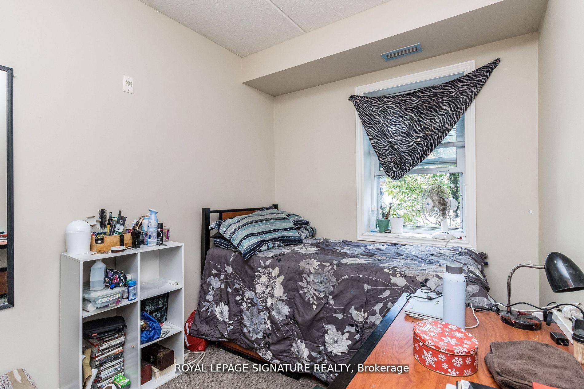 Photo 15 of Unit 101, 253 Lester Street, Waterloo, Downtown Waterloo — HOMEH