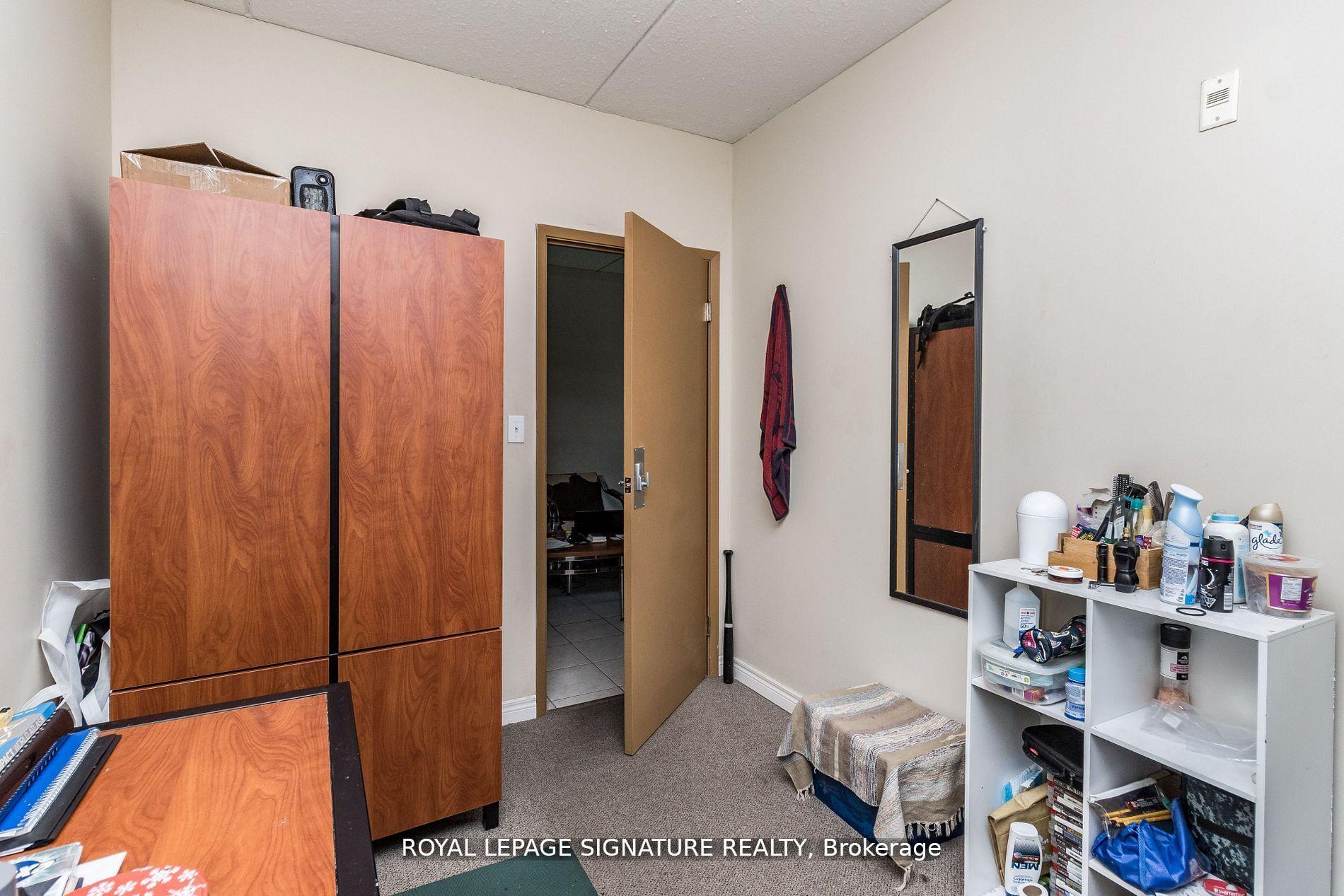 Photo 16 of Unit 101, 253 Lester Street, Waterloo, Downtown Waterloo — HOMEH