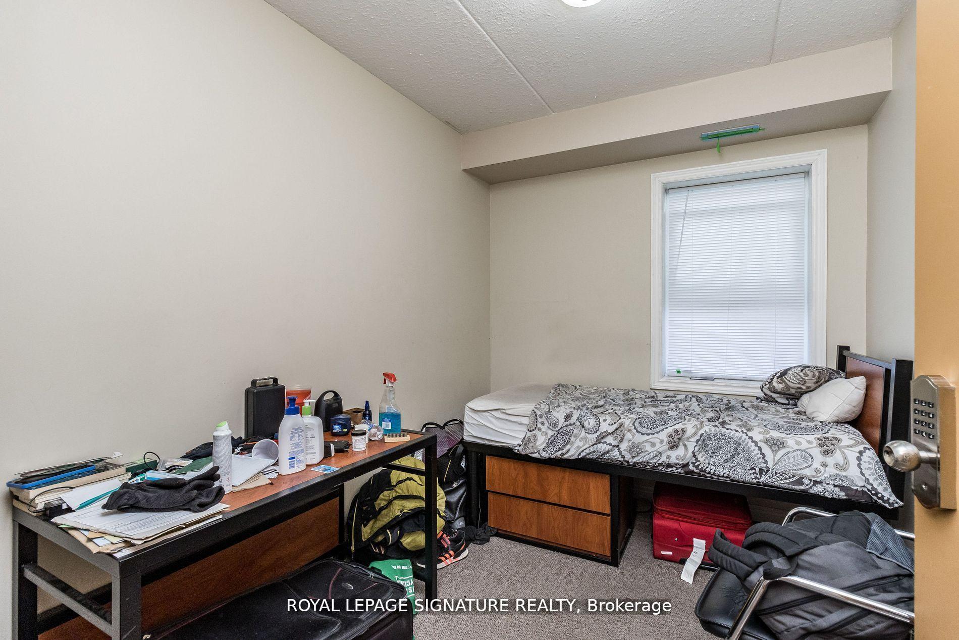 Photo 17 of Unit 101, 253 Lester Street, Waterloo, Downtown Waterloo — HOMEH