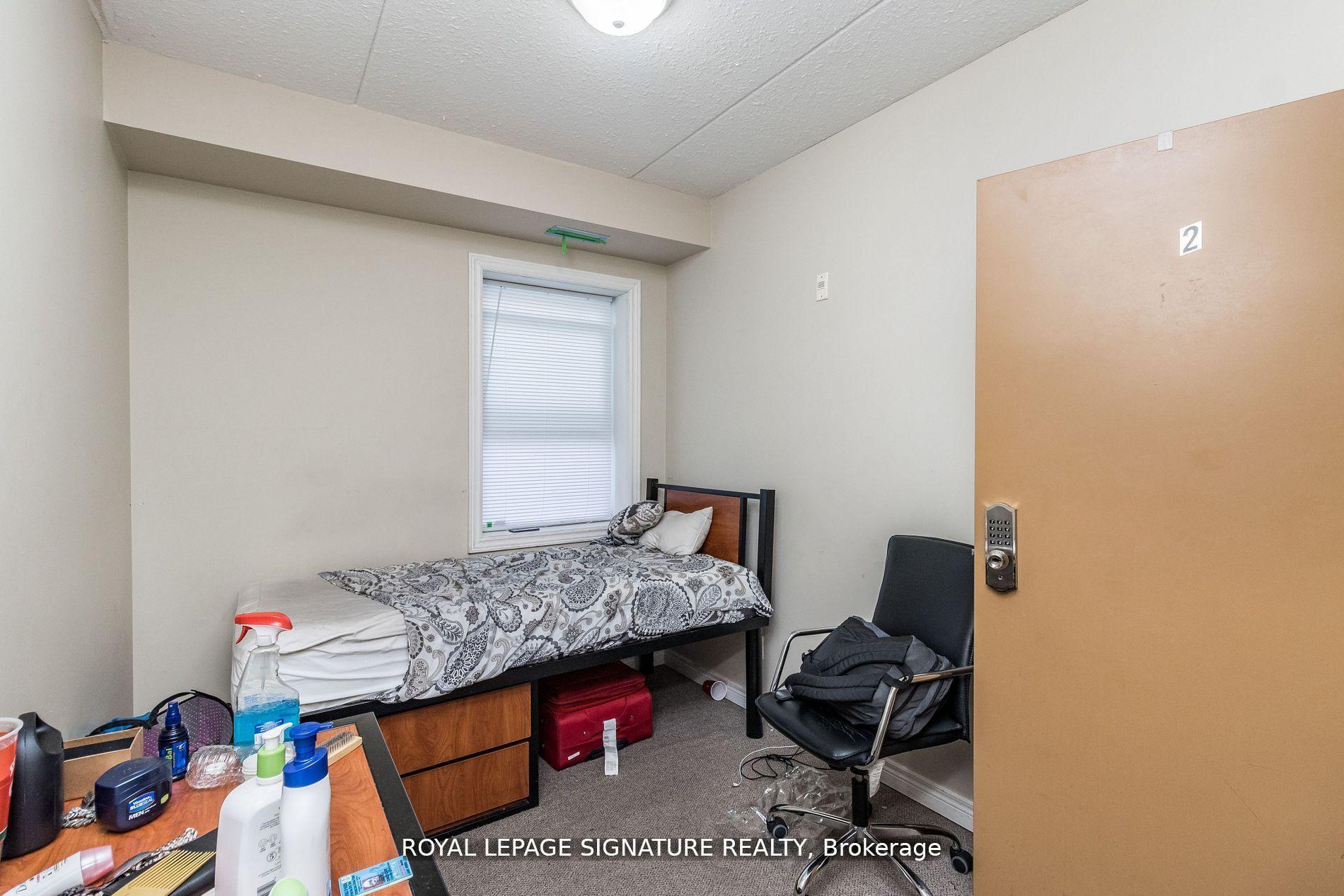 Photo 18 of Unit 101, 253 Lester Street, Waterloo, Downtown Waterloo — HOMEH