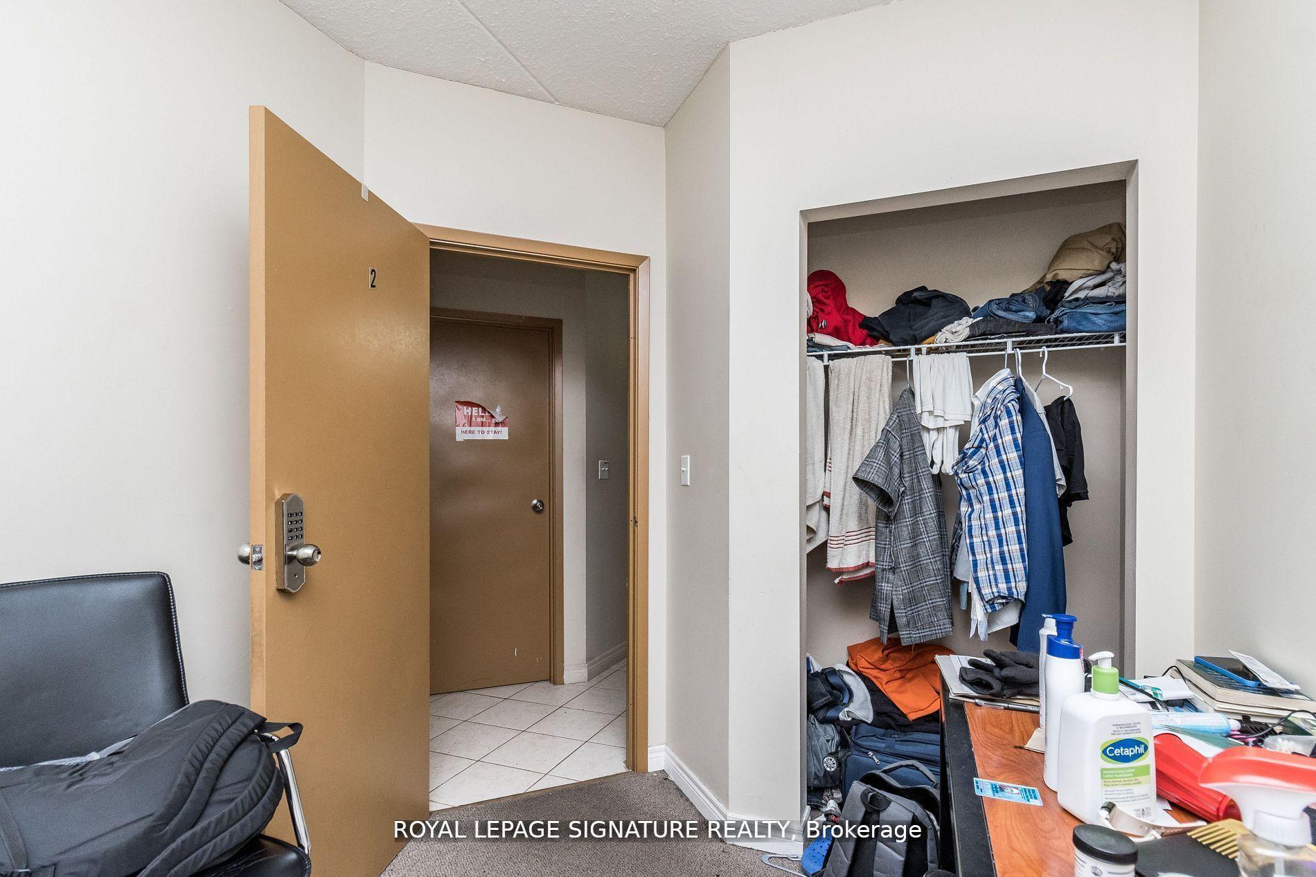 Photo 19 of Unit 101, 253 Lester Street, Waterloo, Downtown Waterloo — HOMEH
