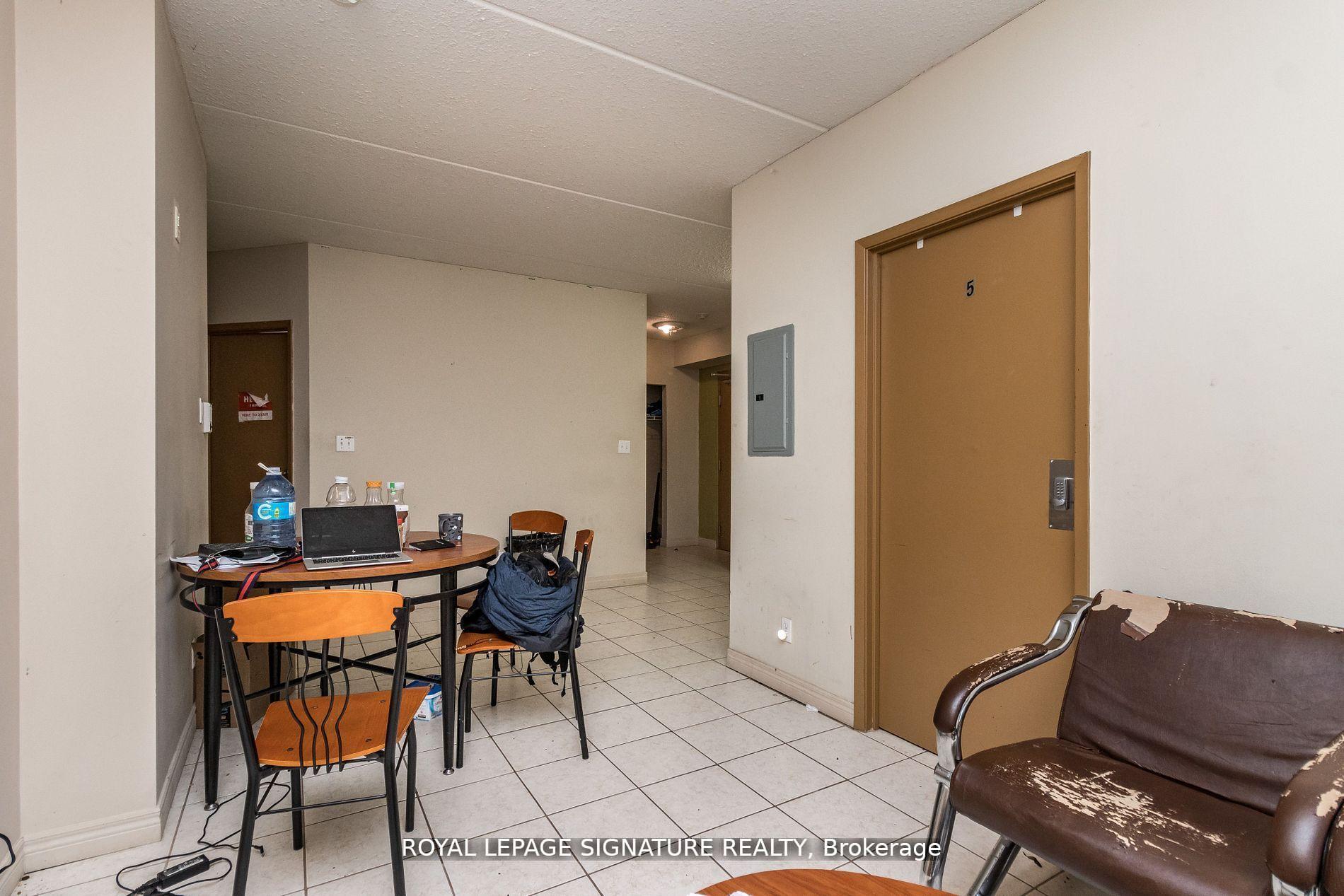 Photo 22 of Unit 101, 253 Lester Street, Waterloo, Downtown Waterloo — HOMEH