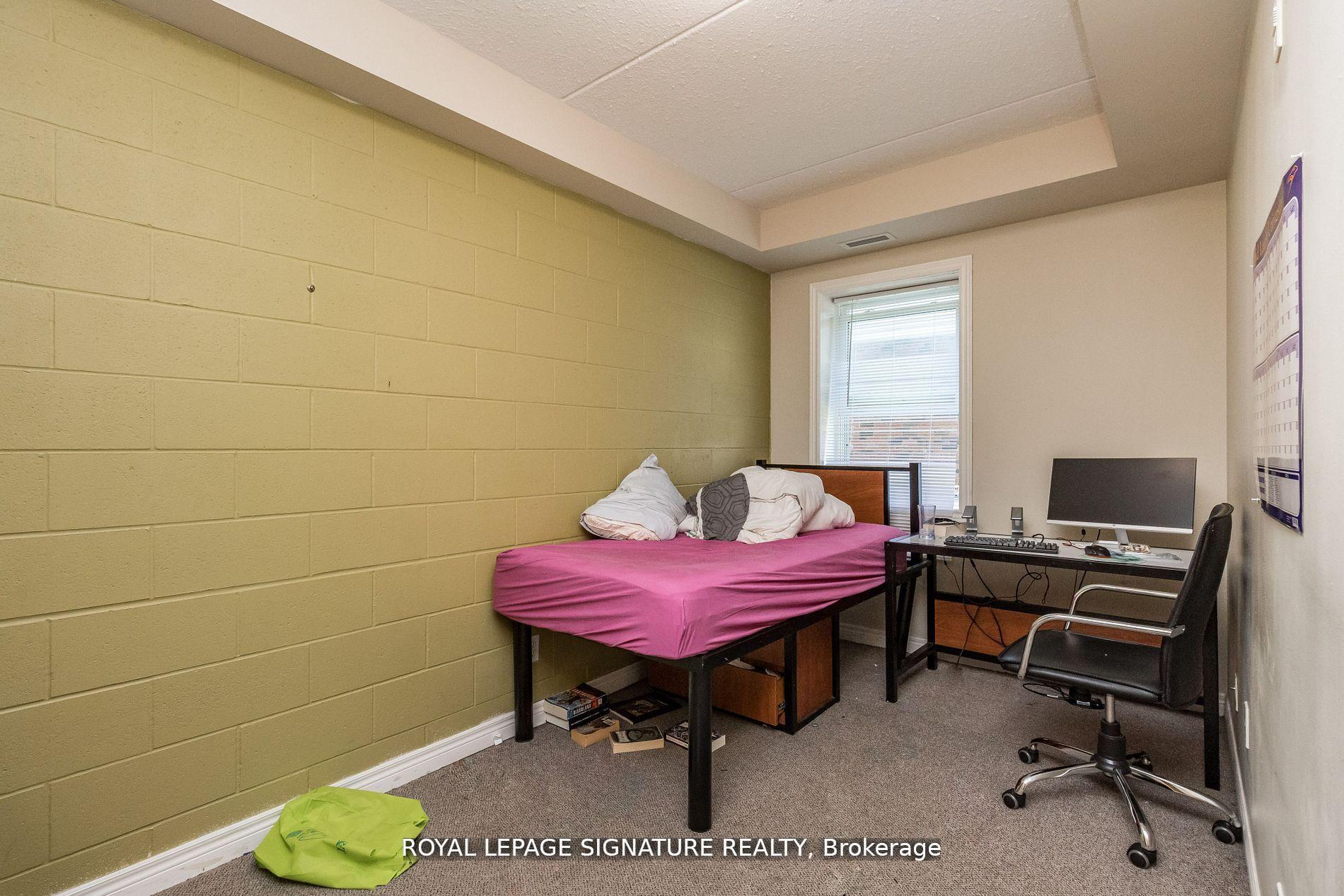 Photo 23 of Unit 101, 253 Lester Street, Waterloo, Downtown Waterloo — HOMEH